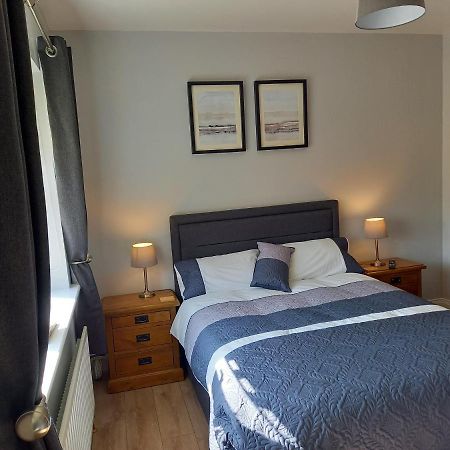 Sea Crest B&B Rossnowlagh Luaran gambar