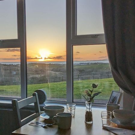 Sea Crest B&B Rossnowlagh Luaran gambar