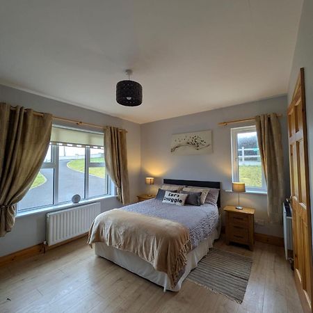 Sea Crest B&B Rossnowlagh Luaran gambar