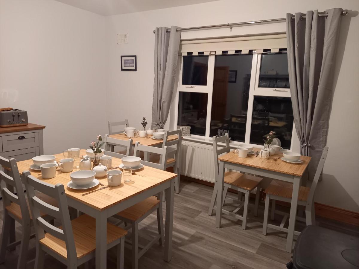 Sea Crest B&B Rossnowlagh Luaran gambar