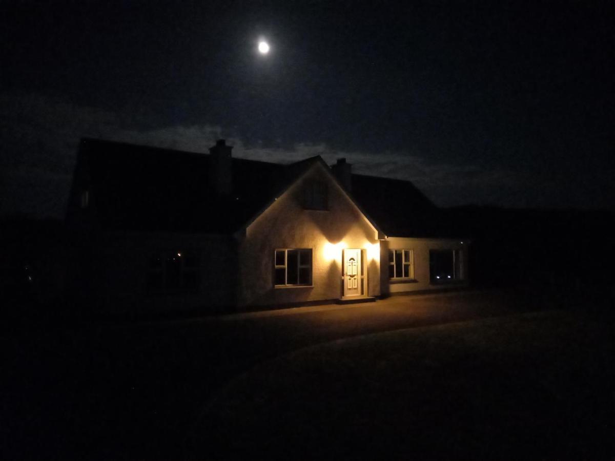 Sea Crest B&B Rossnowlagh Luaran gambar