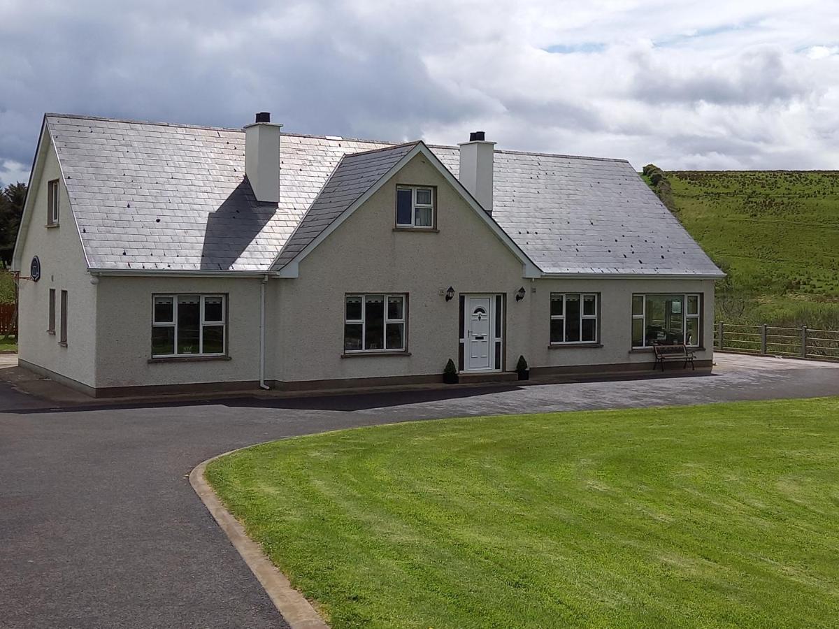 Sea Crest B&B Rossnowlagh Luaran gambar