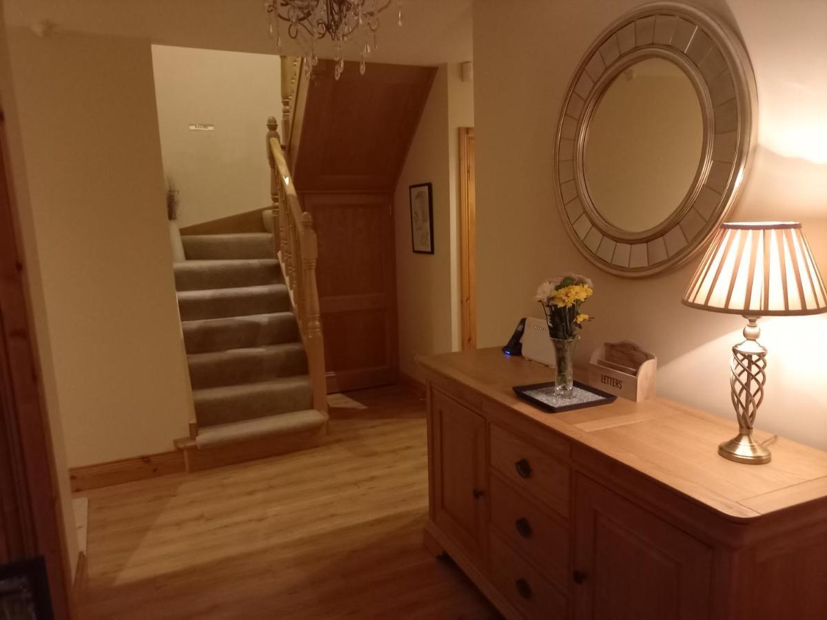 Sea Crest B&B Rossnowlagh Luaran gambar