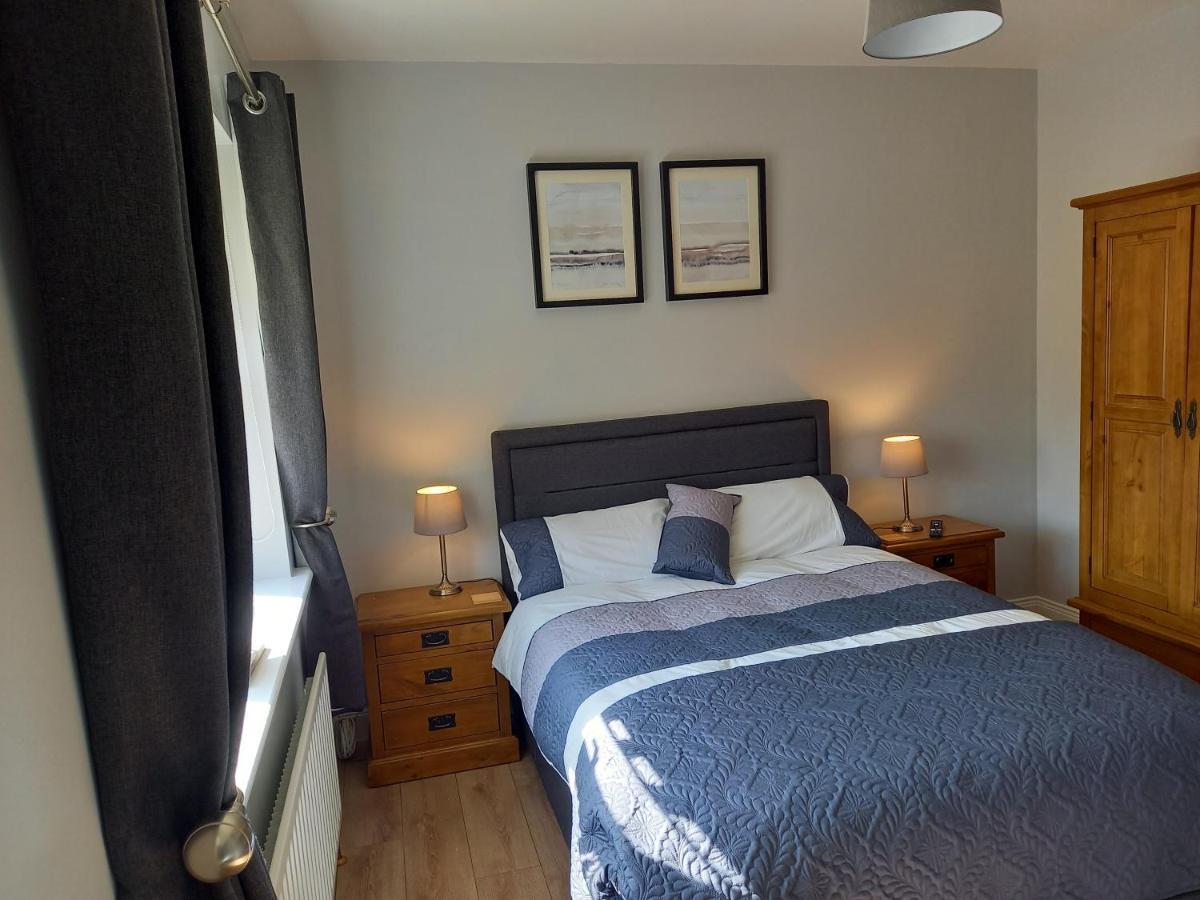 Sea Crest B&B Rossnowlagh Luaran gambar