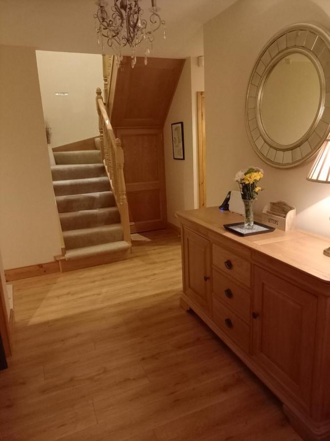 Sea Crest B&B Rossnowlagh Luaran gambar