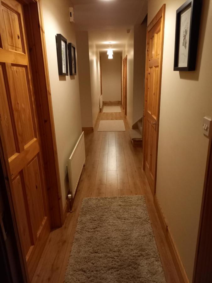 Sea Crest B&B Rossnowlagh Luaran gambar