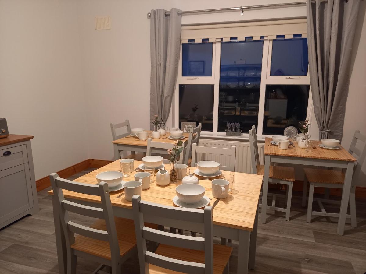Sea Crest B&B Rossnowlagh Luaran gambar
