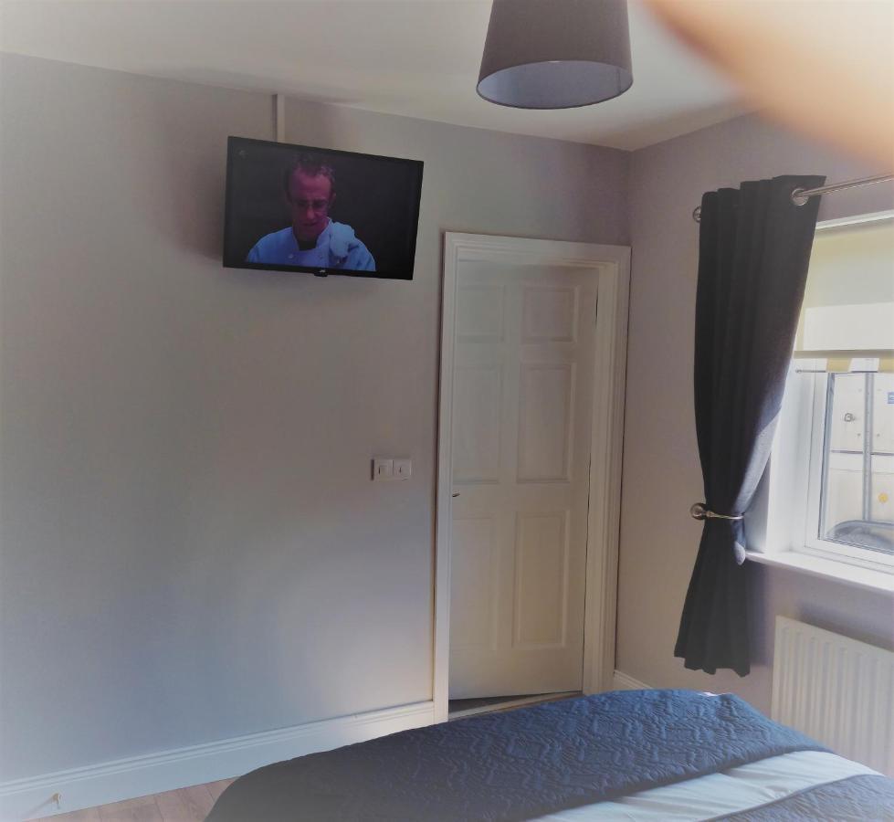 Sea Crest B&B Rossnowlagh Luaran gambar