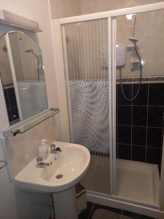 Sea Crest B&B Rossnowlagh Luaran gambar