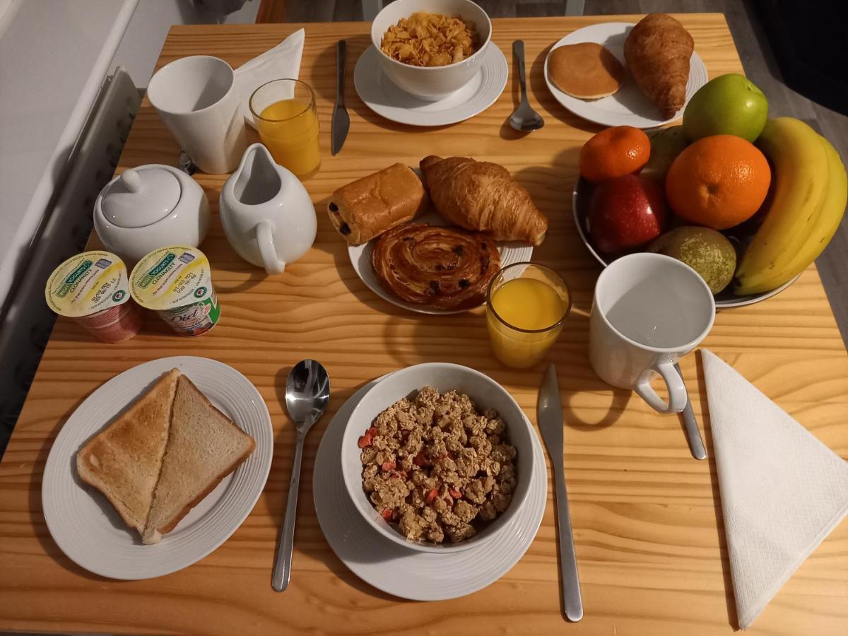 Sea Crest B&B Rossnowlagh Bilik gambar