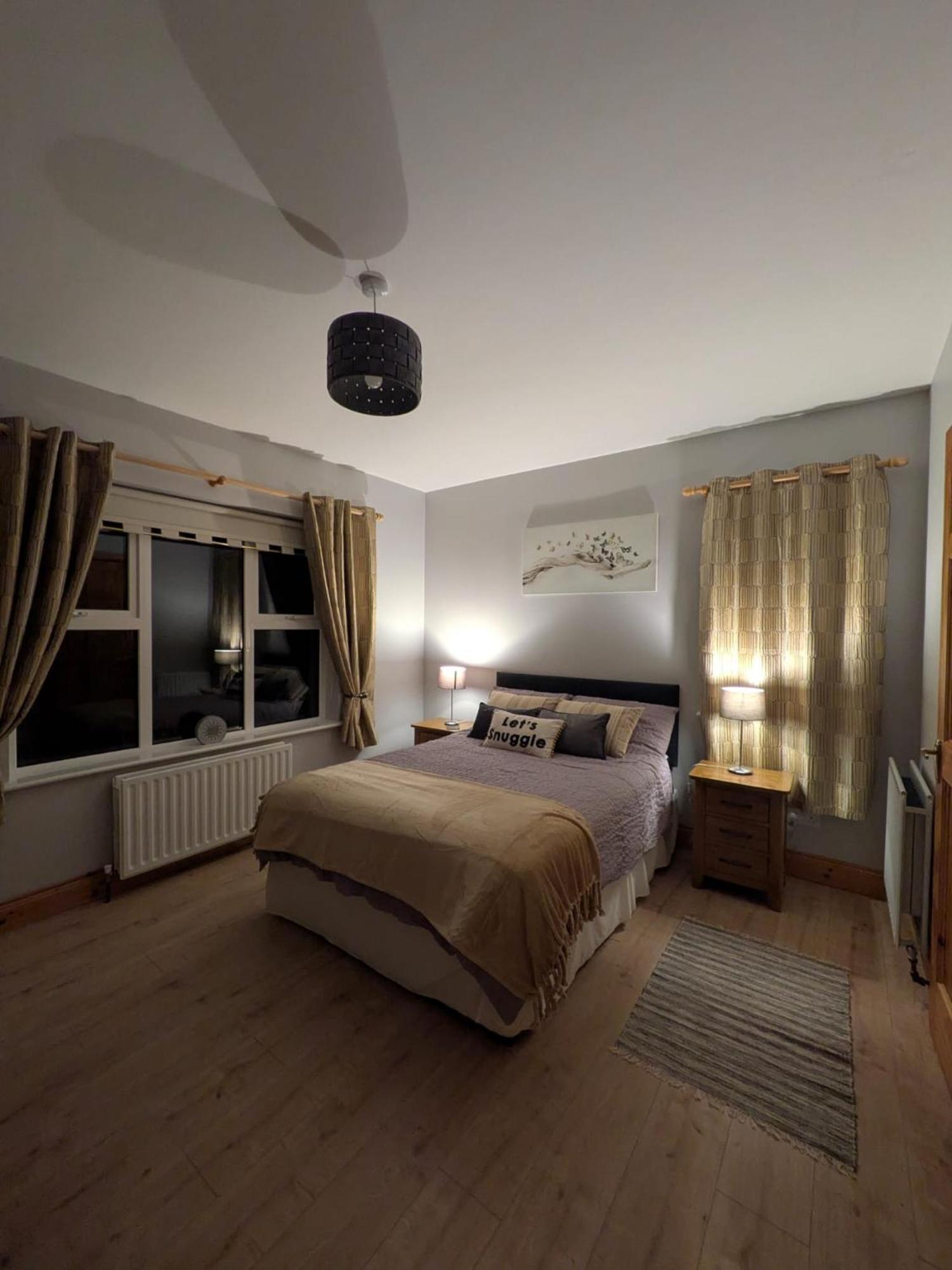 Sea Crest B&B Rossnowlagh Luaran gambar